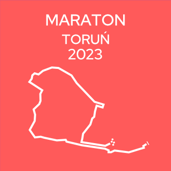 Maraton Toruń 2023
