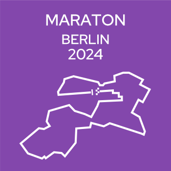 Maraton Berlin 2024