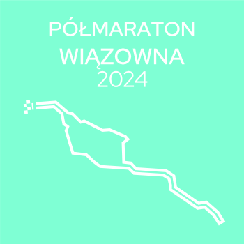 Półmaraton Wiązowna 2024