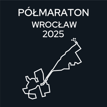 Nocny Wrocław Półmaraton 2025
