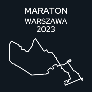 Maraton Warszawa 2023