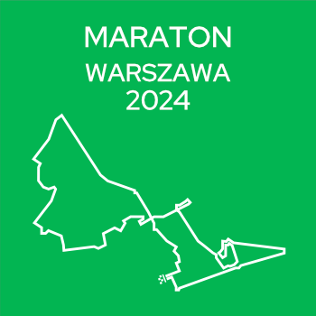 Maraton Warszawa 2024