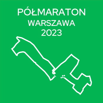 Półmaraton Warszawa 2023