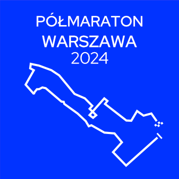 Półmaraton Warszawa 2024