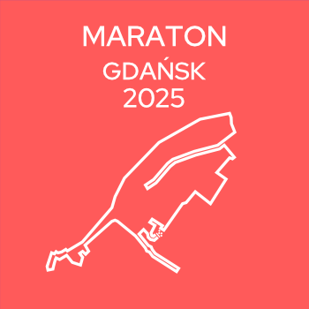 Maraton Gdańsk 2025