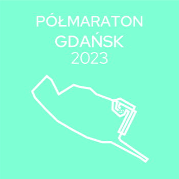 Półmaraton Gdańsk 2023