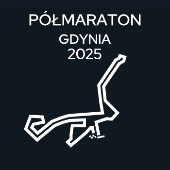 Półmaraton Gdynia 2025