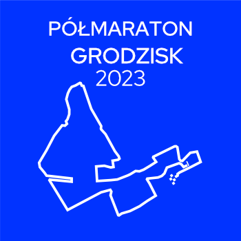Półmaraton Słowaka Grodzisk Wielkopolski 2023