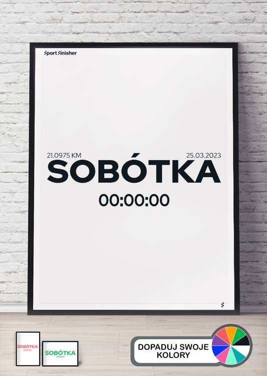 Półmaraton Ślężański 2023_5