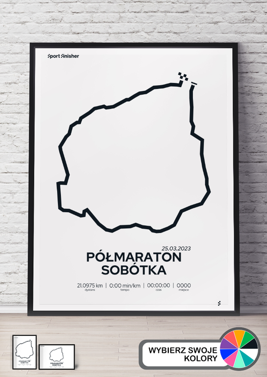 Półmaraton Ślężański 2023_1