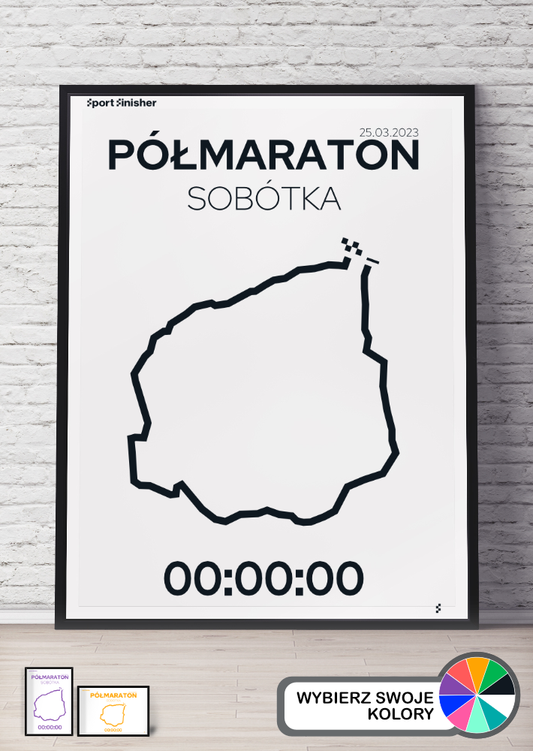 Półmaraton Ślężański 2023_3