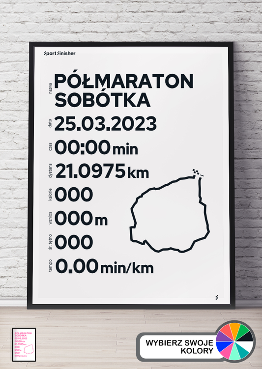 Półmaraton Ślężański 2023_4