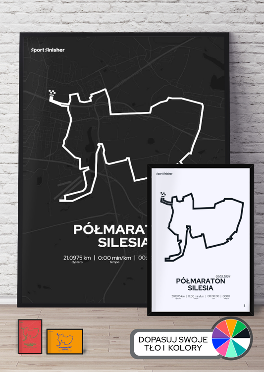Półmaraton Silesia 2024_1