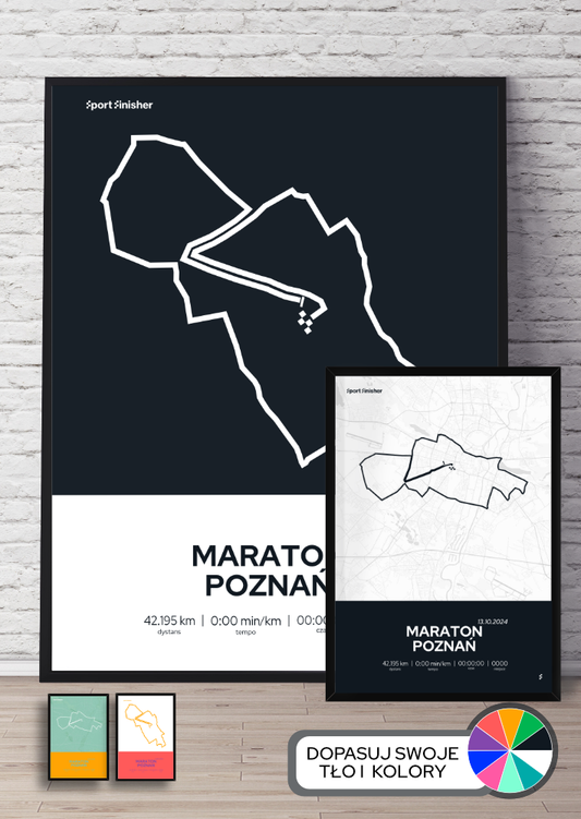 Maraton Poznań 2024_2