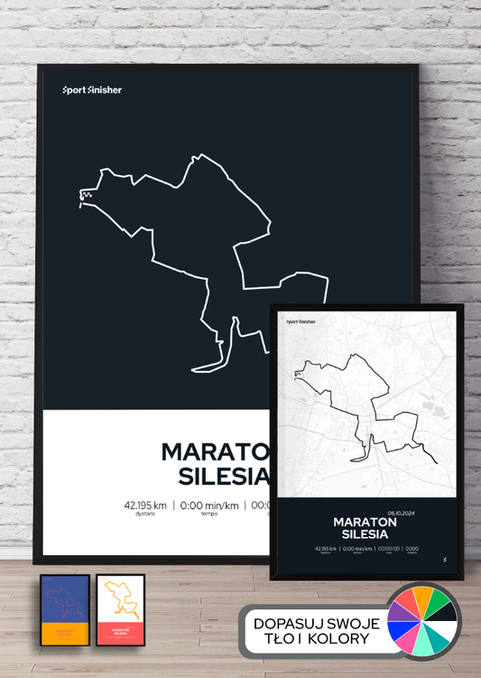 Maraton Silesia 2024_2