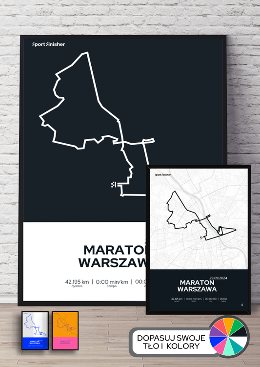 Maraton Warszawa 2024_2