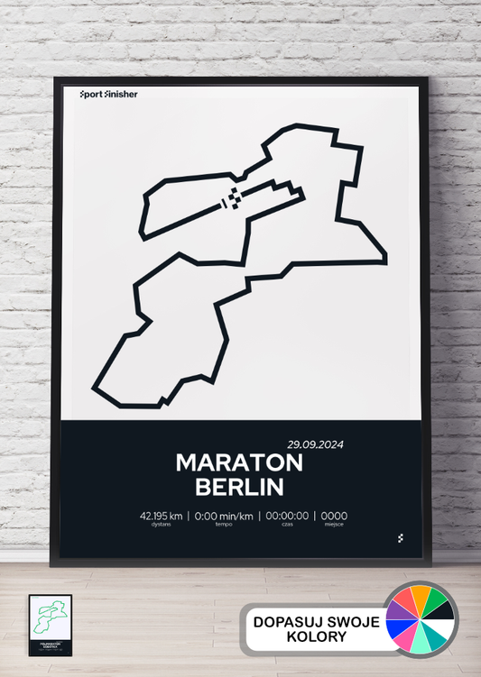 Maraton Berlin 2024_2