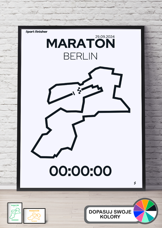 Maraton Berlin 2024_3