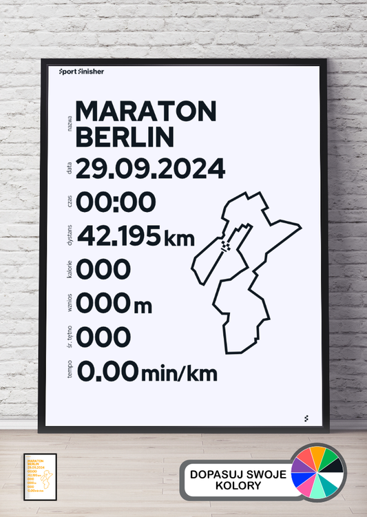 Maraton Berlin 2024_4