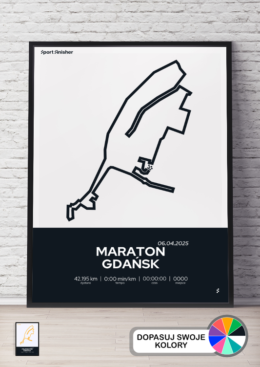 Maraton Gdańsk 2025_2