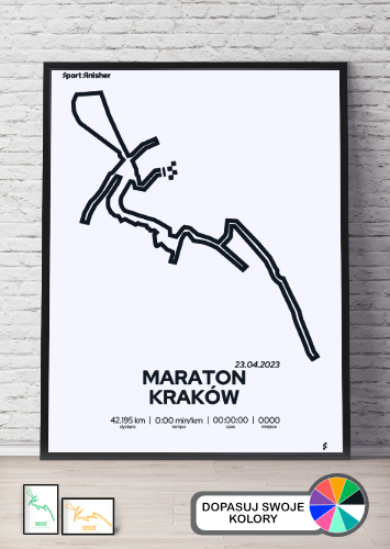 Maraton Kraków 2023_1