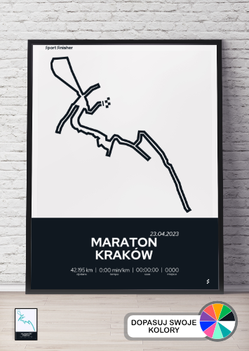 Maraton Kraków 2023_2
