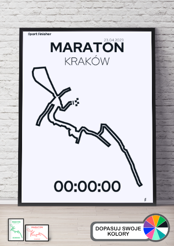 Maraton Kraków 2023_3