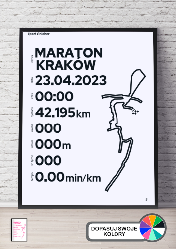 Maraton Kraków 2023_4