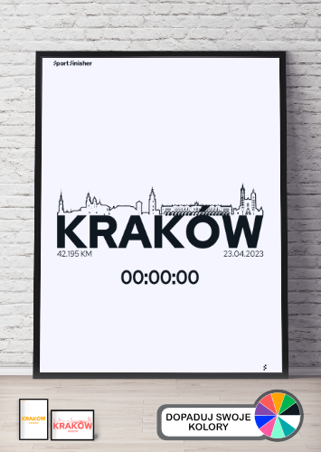 Maraton Kraków 2023_5