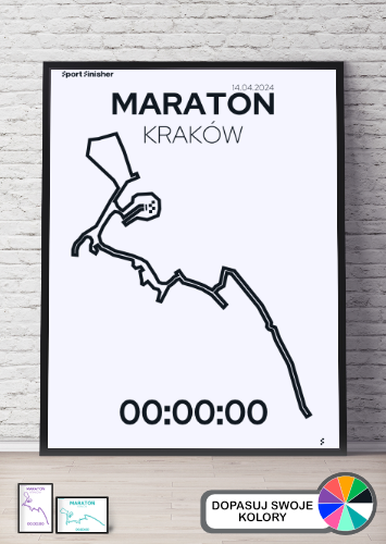 Maraton Kraków 2024_3