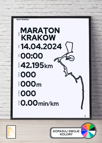 Maraton Kraków 2024_4