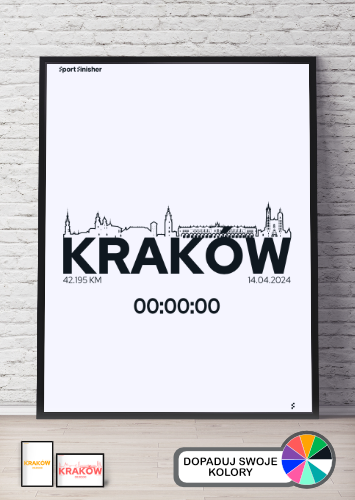 Maraton Kraków 2024_5