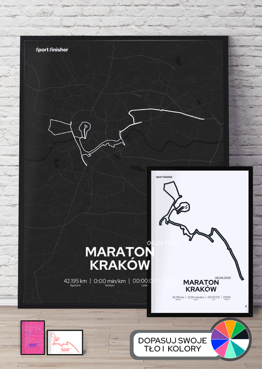 Maraton Kraków 2025_1