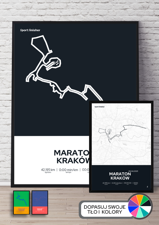 Maraton Kraków 2025_2