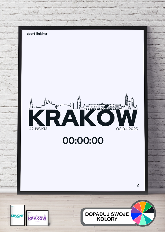 Maraton Kraków 2025_5