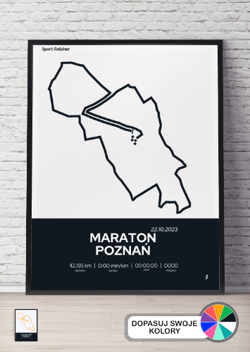 Maraton Poznań 2023_2