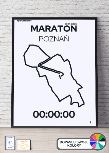 Maraton Poznań 2023_3