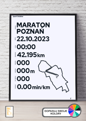 Maraton Poznań 2023_4