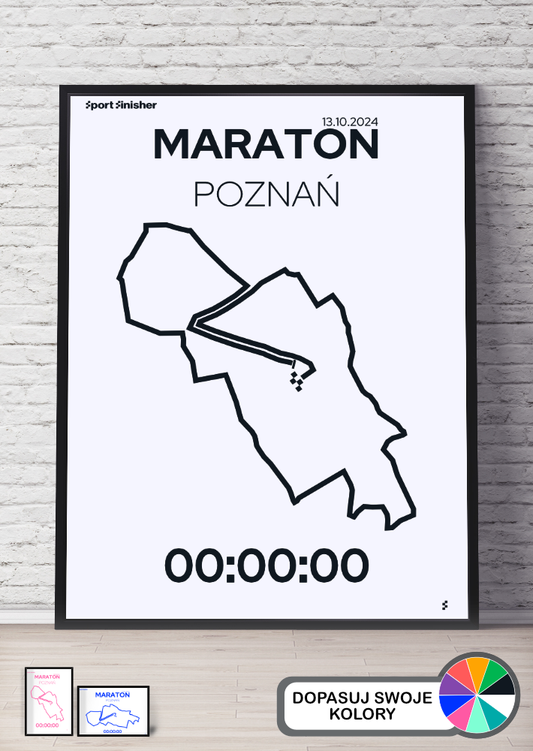 Maraton Poznań 2024_3