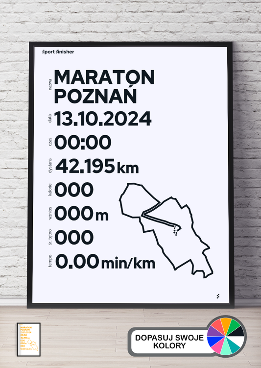 Maraton Poznań 2024_4