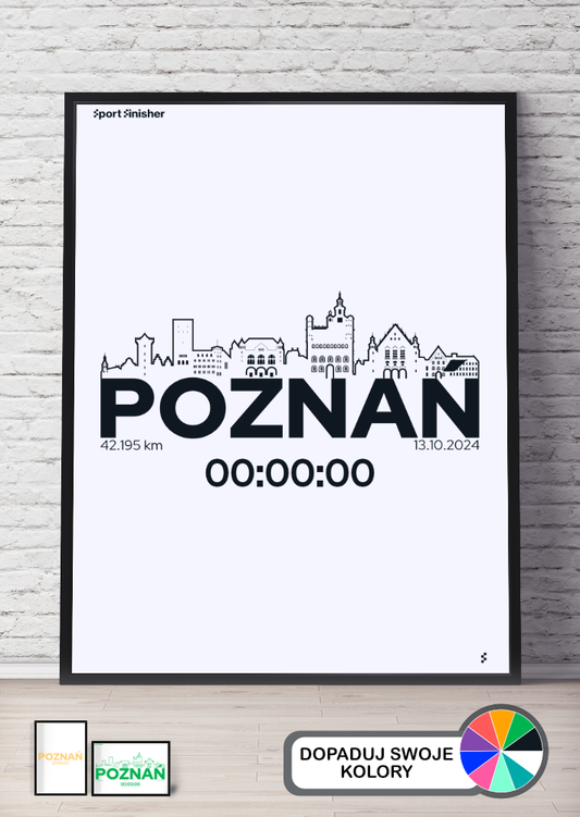 Maraton Poznań 2024_5