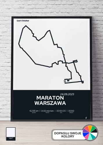 Maraton Warszawa 2023_2