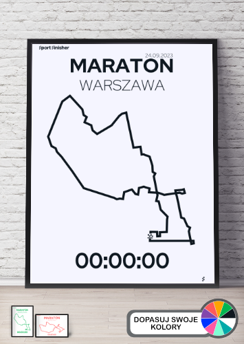 Maraton Warszawa 2023_3