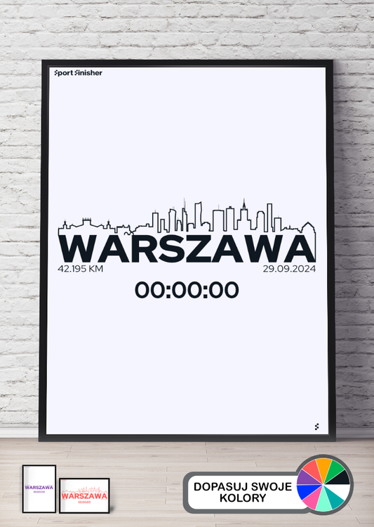 Maraton Warszawa 2024_5