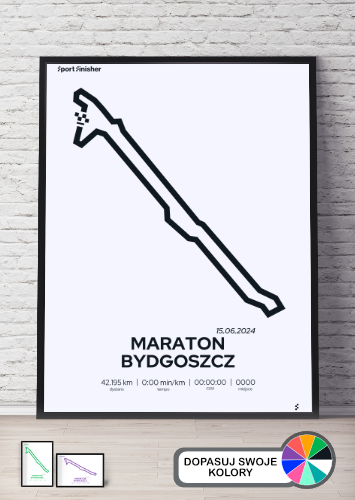 Nocny Maraton Kanału Bydgoskiego 2024_1