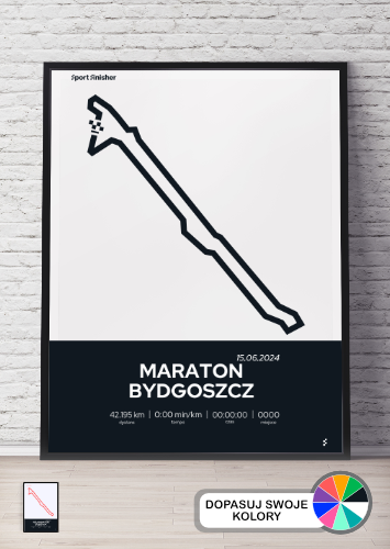 Nocny Maraton Kanału Bydgoskiego 2024_2