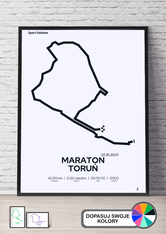 Maraton Toruń 2023_1