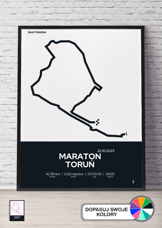 Maraton Toruń 2023_2