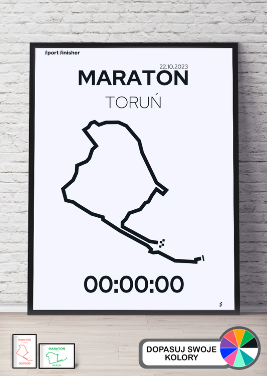 Maraton Toruń 2023_3