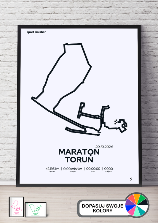Maraton Toruń 2024_1